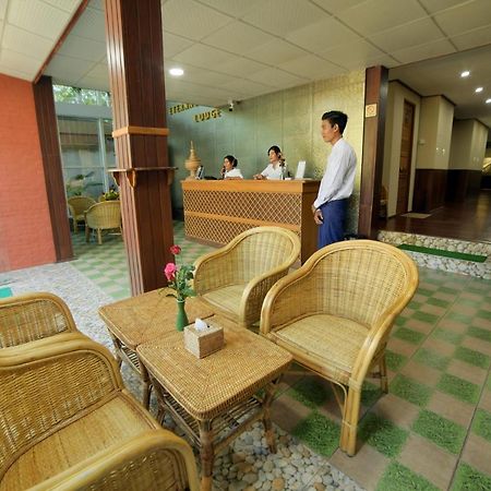 蒲甘永恒小屋 外观 照片
