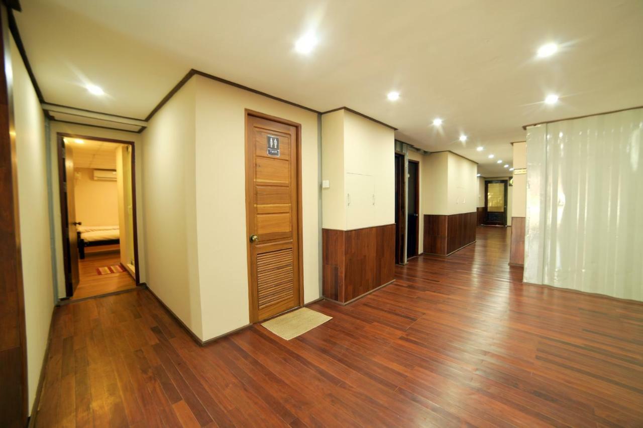 蒲甘永恒小屋 外观 照片