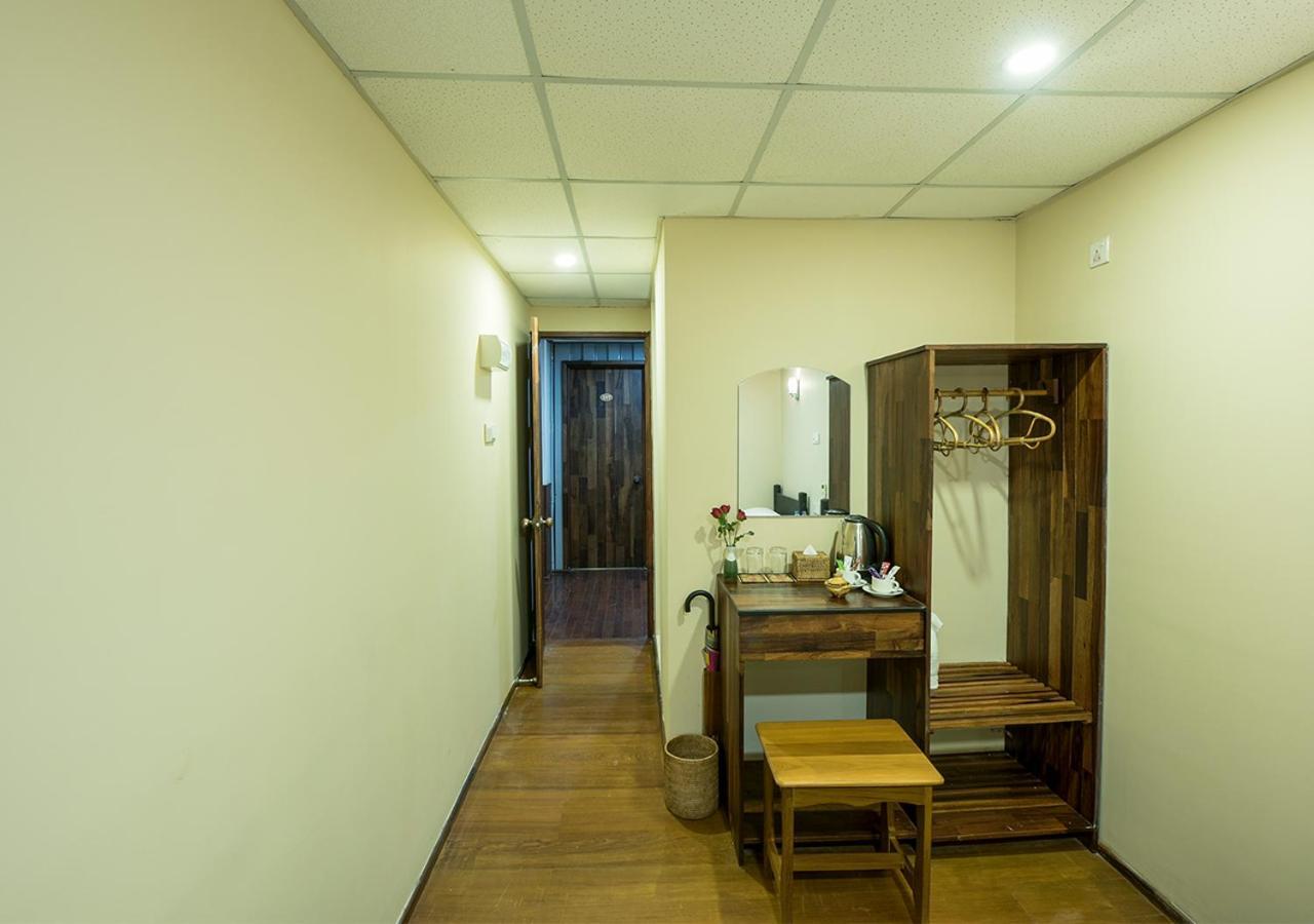 蒲甘永恒小屋 外观 照片