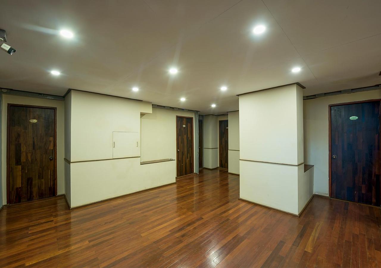 蒲甘永恒小屋 外观 照片