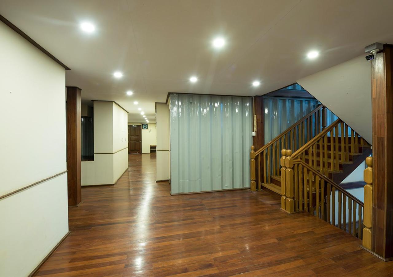 蒲甘永恒小屋 外观 照片