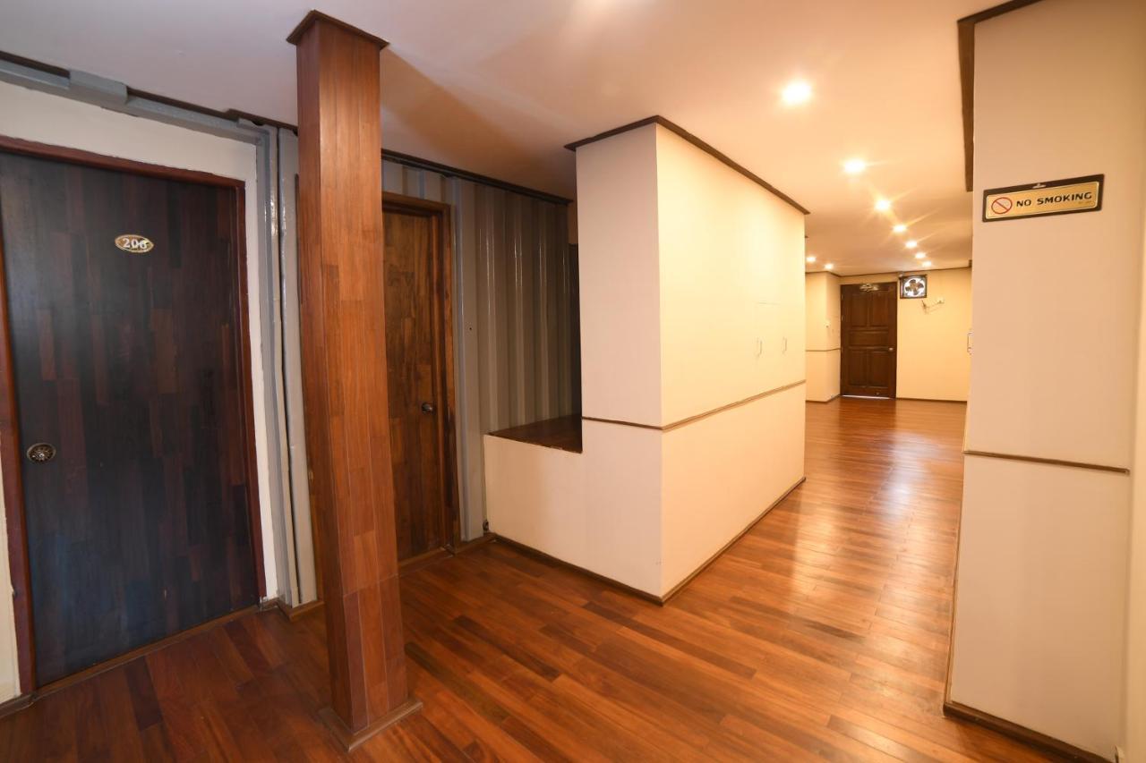 蒲甘永恒小屋 外观 照片
