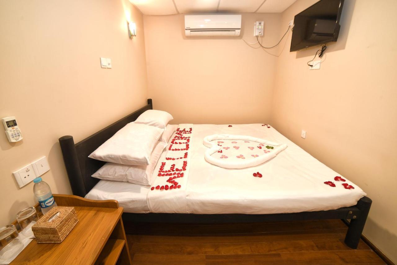 蒲甘永恒小屋 外观 照片